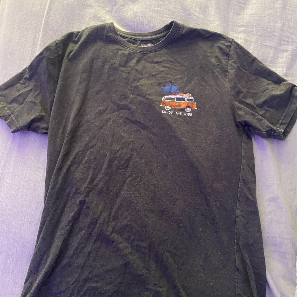 Mens Tee - Picture 4 of 4